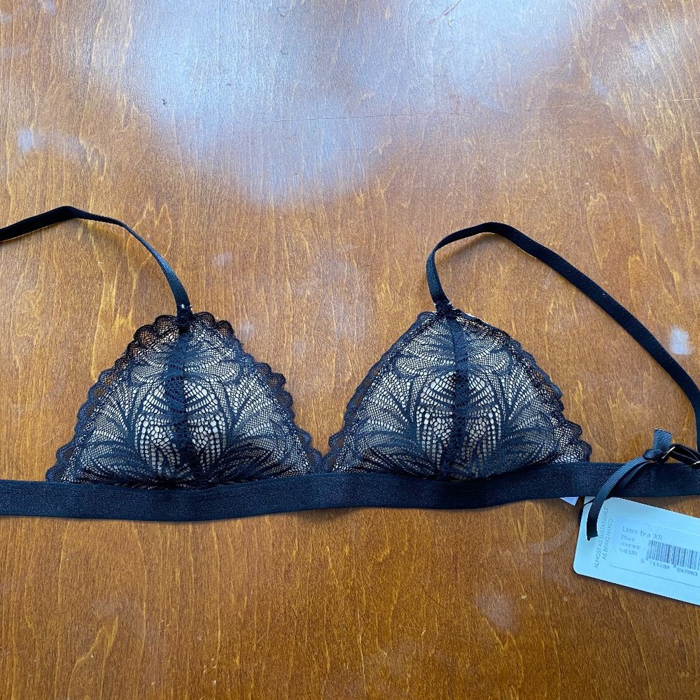 Beautiful bra